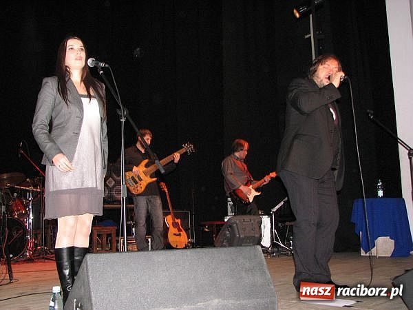 Zdjęcie w galerii na portalu naszraciborz.pl: Szcześniak w Raciborzu wiadomości z regionu