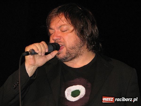 Zdjęcie w galerii na portalu naszraciborz.pl: Szcześniak w Raciborzu wiadomości z regionu