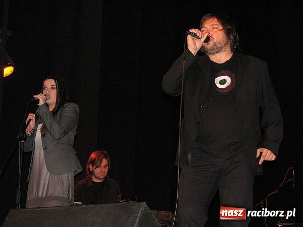 Zdjęcie w galerii na portalu naszraciborz.pl: Szcześniak w Raciborzu wiadomości z regionu