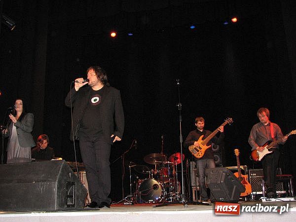 Zdjęcie w galerii na portalu naszraciborz.pl: Szcześniak w Raciborzu wiadomości z regionu