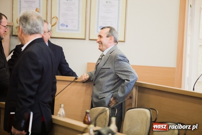 Zdjęcie w galerii na portalu naszraciborz.pl: Wczoraj odbyło się I posiedzenie Rady Seniorów Miasta Raciborza II kadencji wiadomości z regionu