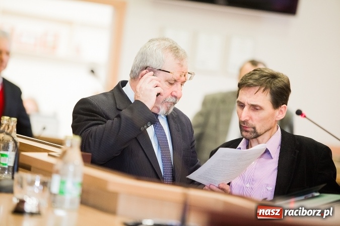 Zdjęcie w galerii na portalu naszraciborz.pl: Wczoraj odbyło się I posiedzenie Rady Seniorów Miasta Raciborza II kadencji wiadomości z regionu