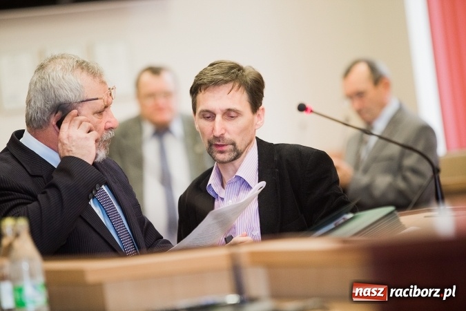 Zdjęcie w galerii na portalu naszraciborz.pl: Wczoraj odbyło się I posiedzenie Rady Seniorów Miasta Raciborza II kadencji wiadomości z regionu