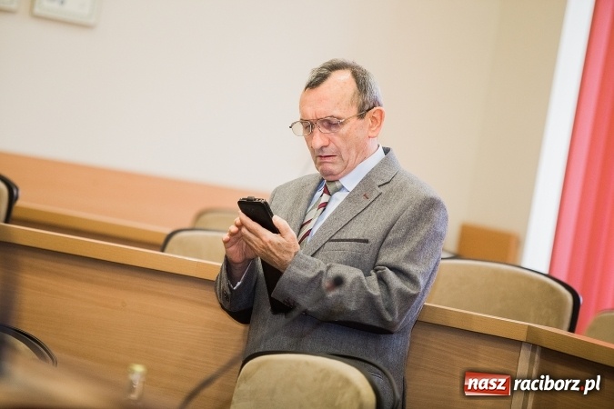 Zdjęcie w galerii na portalu naszraciborz.pl: Wczoraj odbyło się I posiedzenie Rady Seniorów Miasta Raciborza II kadencji wiadomości z regionu
