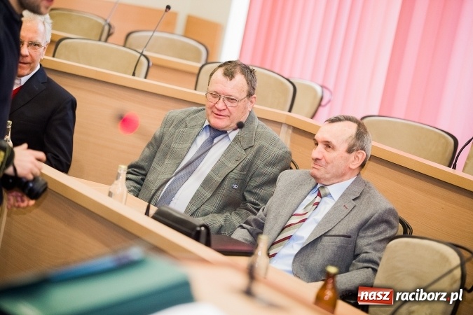 Zdjęcie w galerii na portalu naszraciborz.pl: Wczoraj odbyło się I posiedzenie Rady Seniorów Miasta Raciborza II kadencji wiadomości z regionu