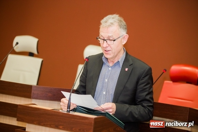 Zdjęcie w galerii na portalu naszraciborz.pl: Wczoraj odbyło się I posiedzenie Rady Seniorów Miasta Raciborza II kadencji wiadomości z regionu