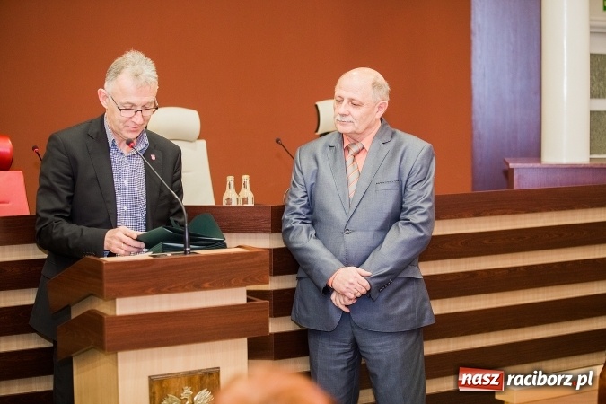 Zdjęcie w galerii na portalu naszraciborz.pl: Wczoraj odbyło się I posiedzenie Rady Seniorów Miasta Raciborza II kadencji wiadomości z regionu