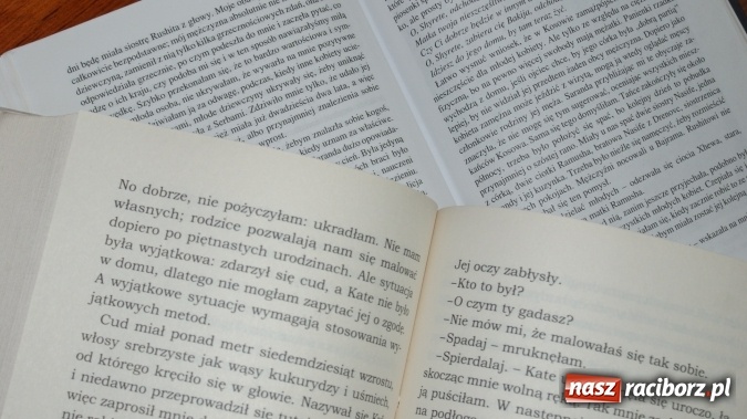 Zdjęcie w galerii na portalu naszraciborz.pl: Życie zaczyna się po..., czyli aktywny senior w bibliotece wiadomości z regionu