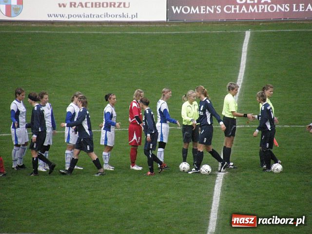 Zdjęcie w galerii na portalu naszraciborz.pl: RTP Unia znowu strzela dużo goli wiadomości z regionu