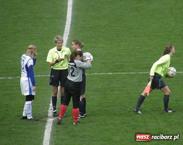 Zdjęcie w galerii na portalu naszraciborz.pl: RTP Unia znowu strzela dużo goli wiadomości z regionu