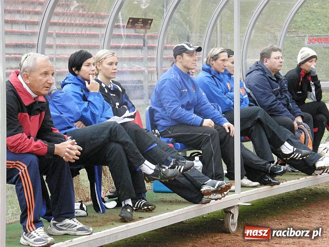 Zdjęcie w galerii na portalu naszraciborz.pl: RTP Unia znowu strzela dużo goli wiadomości z regionu