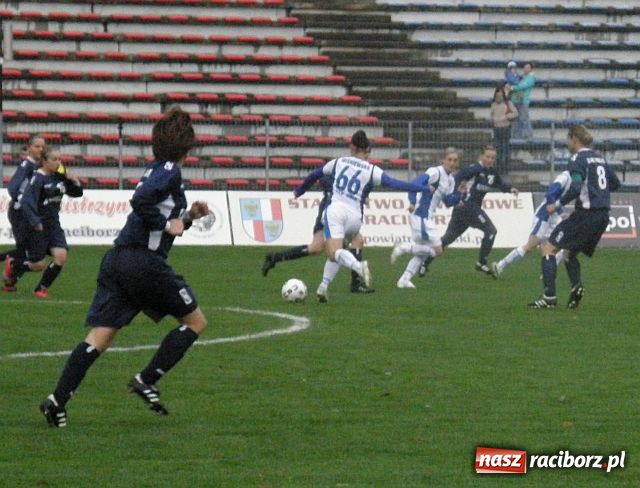 Zdjęcie w galerii na portalu naszraciborz.pl: RTP Unia znowu strzela dużo goli wiadomości z regionu