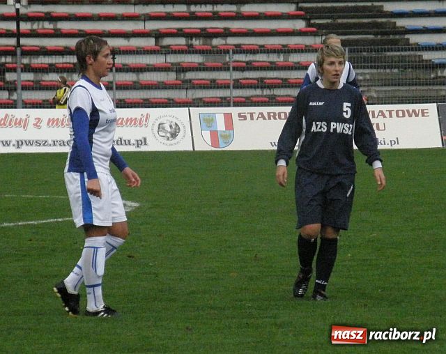 Zdjęcie w galerii na portalu naszraciborz.pl: RTP Unia znowu strzela dużo goli wiadomości z regionu