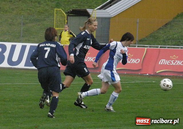 Zdjęcie w galerii na portalu naszraciborz.pl: RTP Unia znowu strzela dużo goli wiadomości z regionu