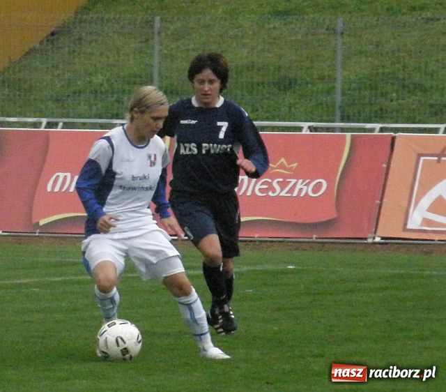 Zdjęcie w galerii na portalu naszraciborz.pl: RTP Unia znowu strzela dużo goli wiadomości z regionu