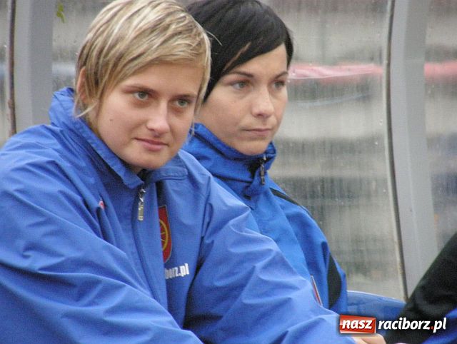 Zdjęcie w galerii na portalu naszraciborz.pl: RTP Unia znowu strzela dużo goli wiadomości z regionu