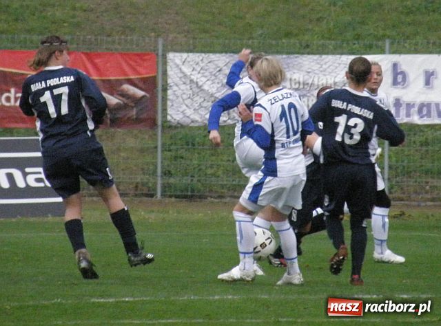 Zdjęcie w galerii na portalu naszraciborz.pl: RTP Unia znowu strzela dużo goli wiadomości z regionu