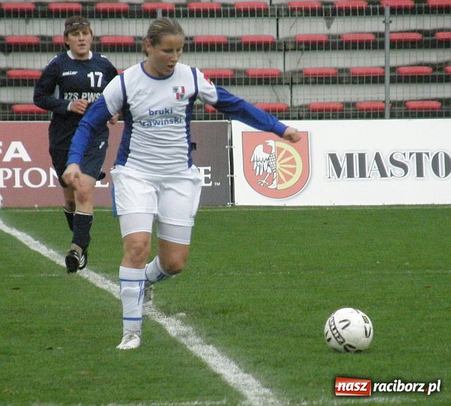 Zdjęcie w galerii na portalu naszraciborz.pl: RTP Unia znowu strzela dużo goli wiadomości z regionu