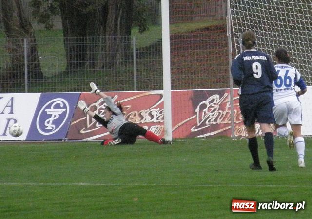 Zdjęcie w galerii na portalu naszraciborz.pl: RTP Unia znowu strzela dużo goli wiadomości z regionu