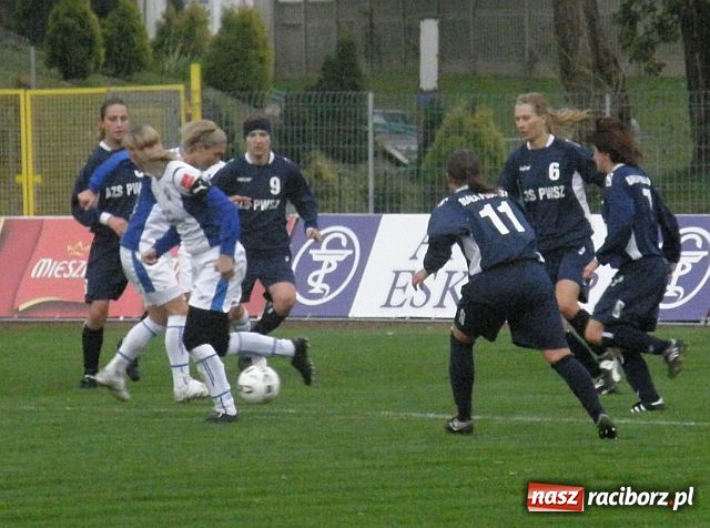 Zdjęcie w galerii na portalu naszraciborz.pl: RTP Unia znowu strzela dużo goli wiadomości z regionu