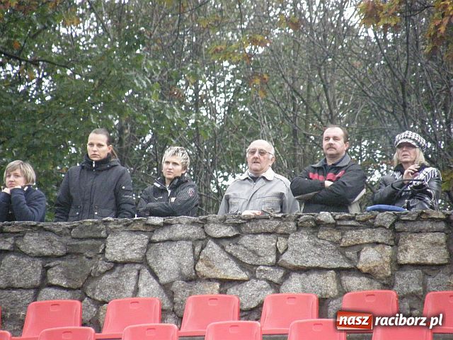 Zdjęcie w galerii na portalu naszraciborz.pl: RTP Unia znowu strzela dużo goli wiadomości z regionu