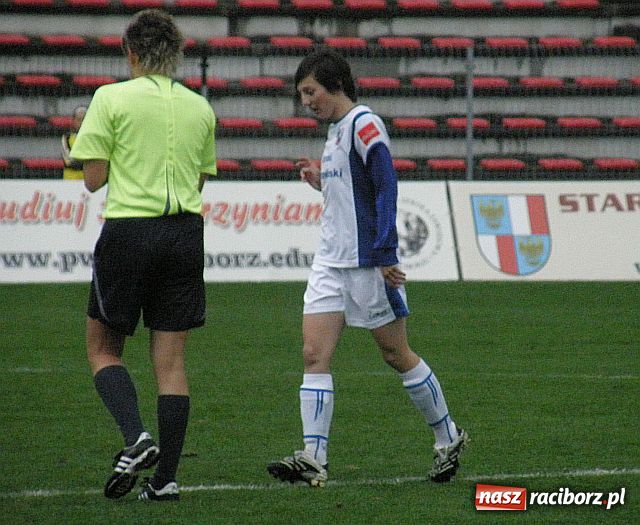 Zdjęcie w galerii na portalu naszraciborz.pl: RTP Unia znowu strzela dużo goli wiadomości z regionu