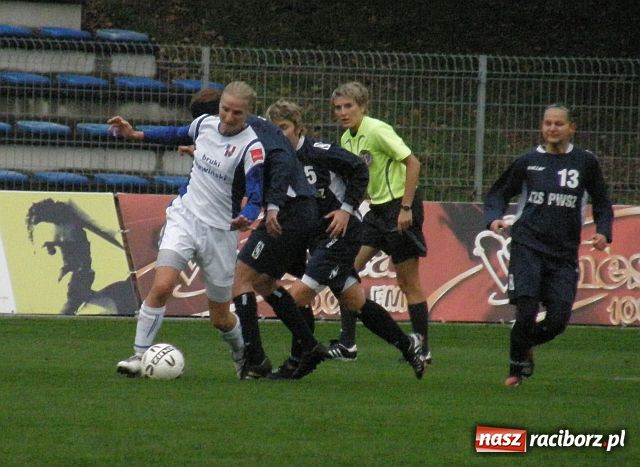 Zdjęcie w galerii na portalu naszraciborz.pl: RTP Unia znowu strzela dużo goli wiadomości z regionu