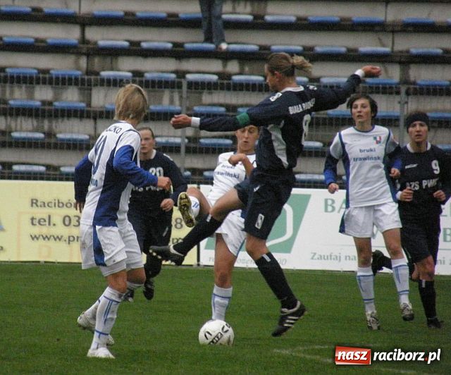 Zdjęcie w galerii na portalu naszraciborz.pl: RTP Unia znowu strzela dużo goli wiadomości z regionu