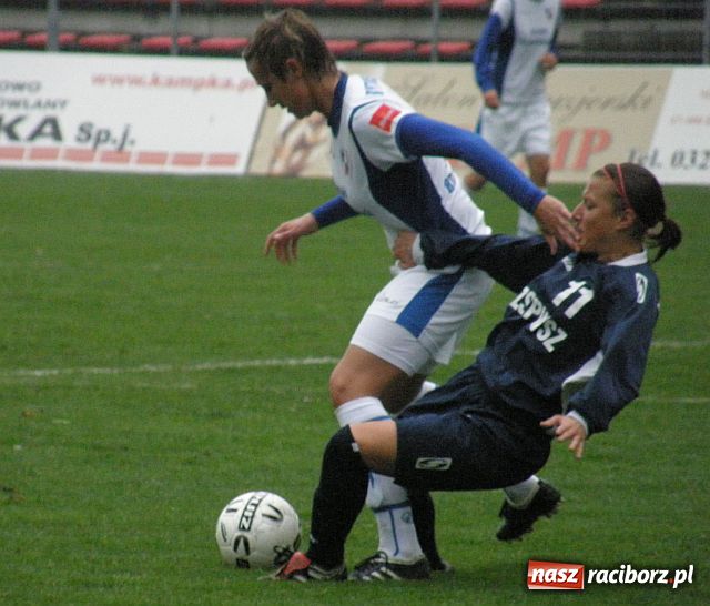 Zdjęcie w galerii na portalu naszraciborz.pl: RTP Unia znowu strzela dużo goli wiadomości z regionu