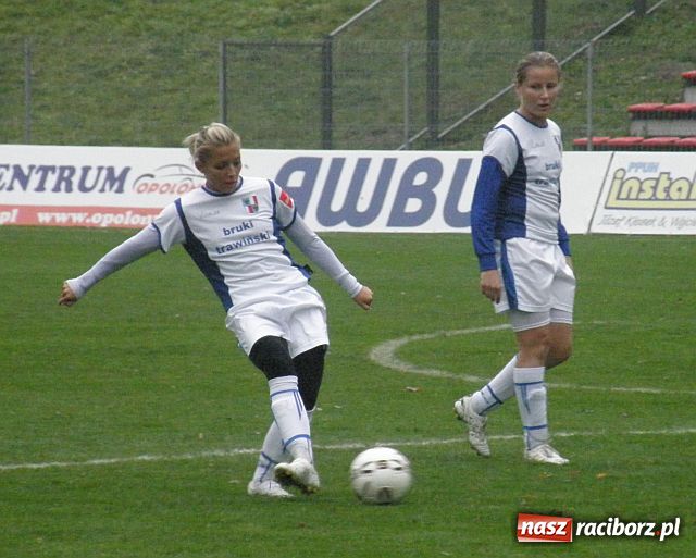 Zdjęcie w galerii na portalu naszraciborz.pl: RTP Unia znowu strzela dużo goli wiadomości z regionu