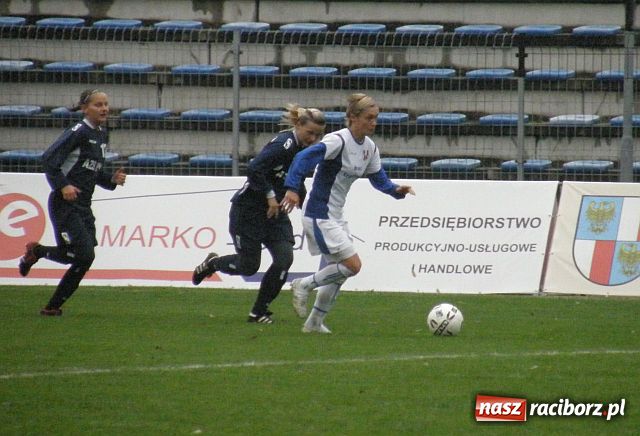 Zdjęcie w galerii na portalu naszraciborz.pl: RTP Unia znowu strzela dużo goli wiadomości z regionu