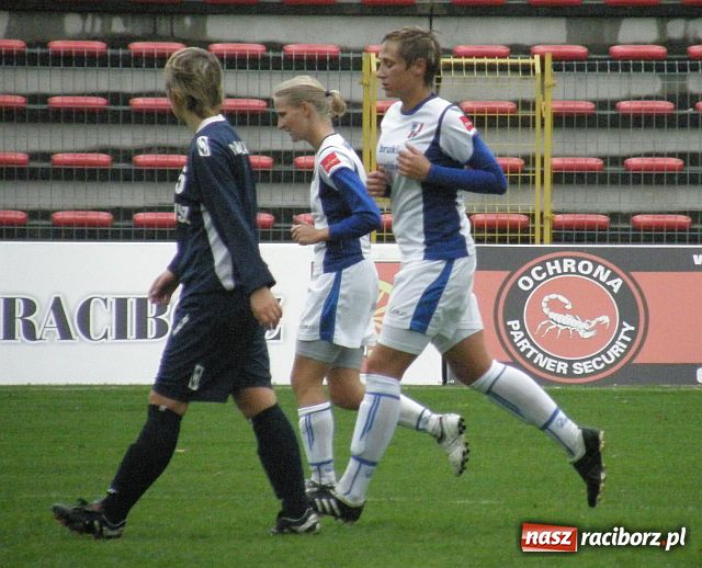 Zdjęcie w galerii na portalu naszraciborz.pl: RTP Unia znowu strzela dużo goli wiadomości z regionu