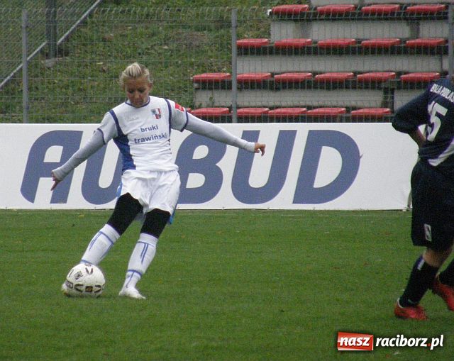 Zdjęcie w galerii na portalu naszraciborz.pl: RTP Unia znowu strzela dużo goli wiadomości z regionu