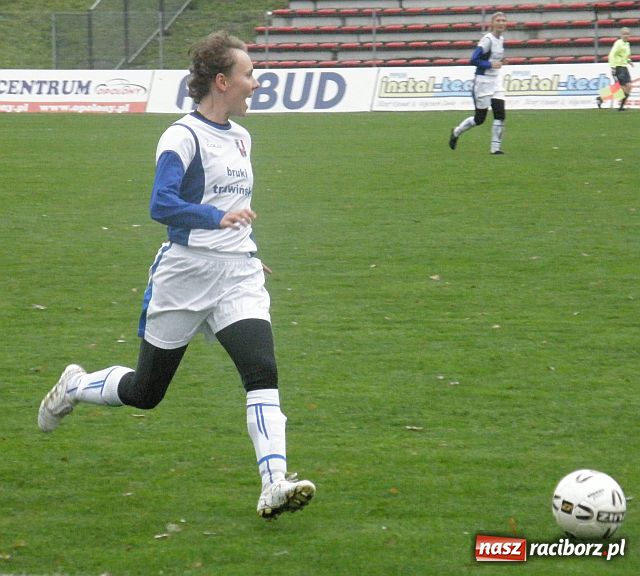 Zdjęcie w galerii na portalu naszraciborz.pl: RTP Unia znowu strzela dużo goli wiadomości z regionu