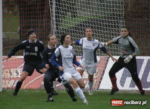 Zdjęcie w galerii na portalu naszraciborz.pl: RTP Unia znowu strzela dużo goli wiadomości z regionu