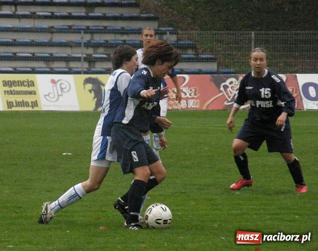 Zdjęcie w galerii na portalu naszraciborz.pl: RTP Unia znowu strzela dużo goli wiadomości z regionu