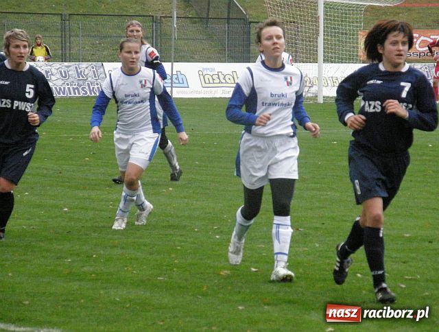 Zdjęcie w galerii na portalu naszraciborz.pl: RTP Unia znowu strzela dużo goli wiadomości z regionu