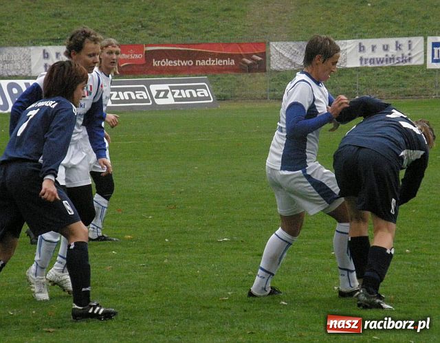 Zdjęcie w galerii na portalu naszraciborz.pl: RTP Unia znowu strzela dużo goli wiadomości z regionu