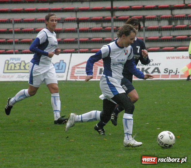 Zdjęcie w galerii na portalu naszraciborz.pl: RTP Unia znowu strzela dużo goli wiadomości z regionu