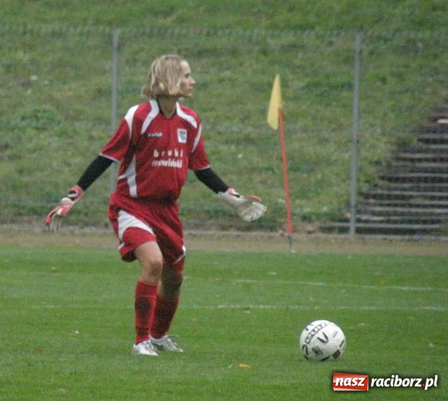 Zdjęcie w galerii na portalu naszraciborz.pl: RTP Unia znowu strzela dużo goli wiadomości z regionu