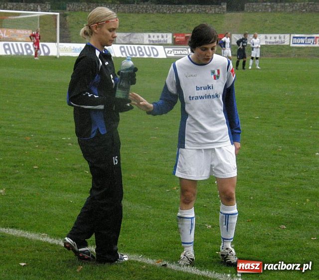 Zdjęcie w galerii na portalu naszraciborz.pl: RTP Unia znowu strzela dużo goli wiadomości z regionu