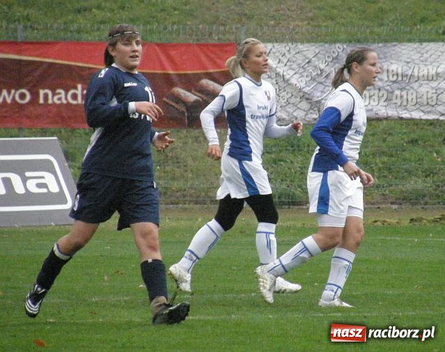 Zdjęcie w galerii na portalu naszraciborz.pl: RTP Unia znowu strzela dużo goli wiadomości z regionu