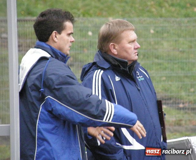 Zdjęcie w galerii na portalu naszraciborz.pl: RTP Unia znowu strzela dużo goli wiadomości z regionu