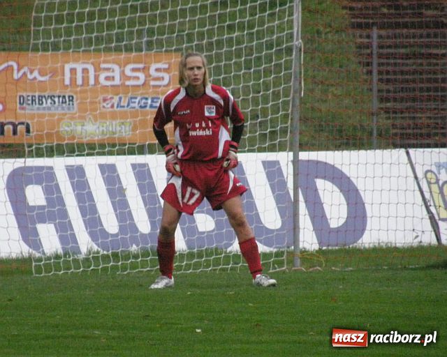 Zdjęcie w galerii na portalu naszraciborz.pl: RTP Unia znowu strzela dużo goli wiadomości z regionu