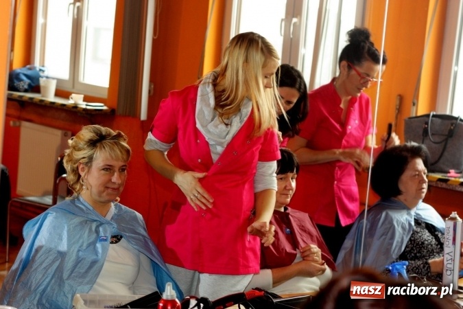 Zdjęcie w galerii na portalu naszraciborz.pl: Nowa Ty! Czyli święto kobiet w GCK w Nędzy wiadomości z regionu