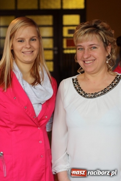 Zdjęcie w galerii na portalu naszraciborz.pl: Nowa Ty! Czyli święto kobiet w GCK w Nędzy wiadomości z regionu