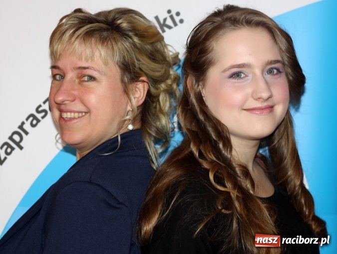 Zdjęcie w galerii na portalu naszraciborz.pl: Nowa Ty! Czyli święto kobiet w GCK w Nędzy wiadomości z regionu