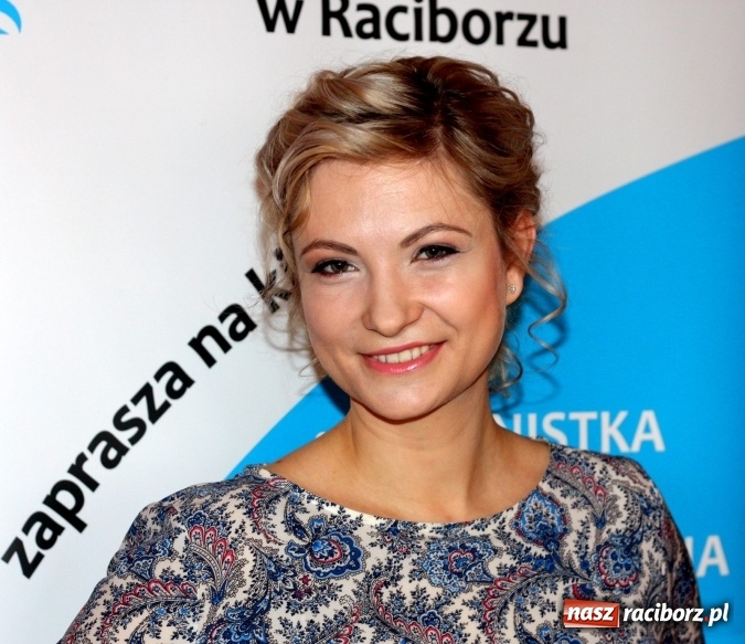 Zdjęcie w galerii na portalu naszraciborz.pl: Nowa Ty! Czyli święto kobiet w GCK w Nędzy wiadomości z regionu