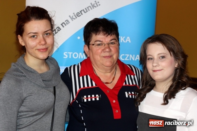 Zdjęcie w galerii na portalu naszraciborz.pl: Nowa Ty! Czyli święto kobiet w GCK w Nędzy wiadomości z regionu