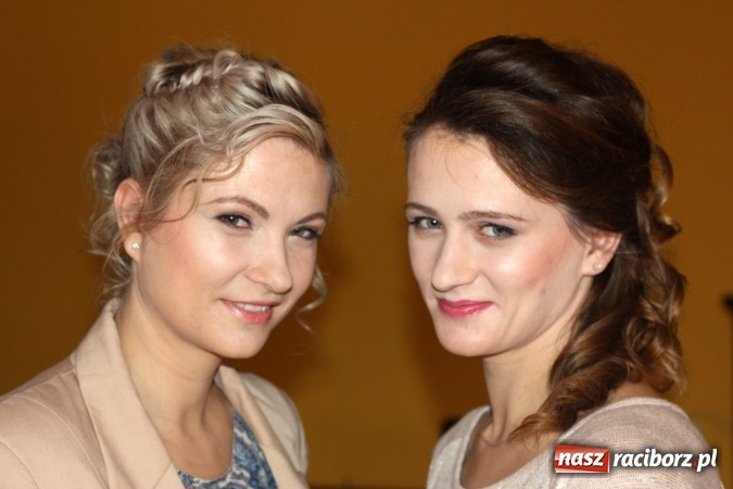 Zdjęcie w galerii na portalu naszraciborz.pl: Nowa Ty! Czyli święto kobiet w GCK w Nędzy wiadomości z regionu